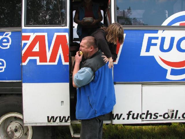 Fuchs-oil Jindřichův Hradec 2008 > obr (2)